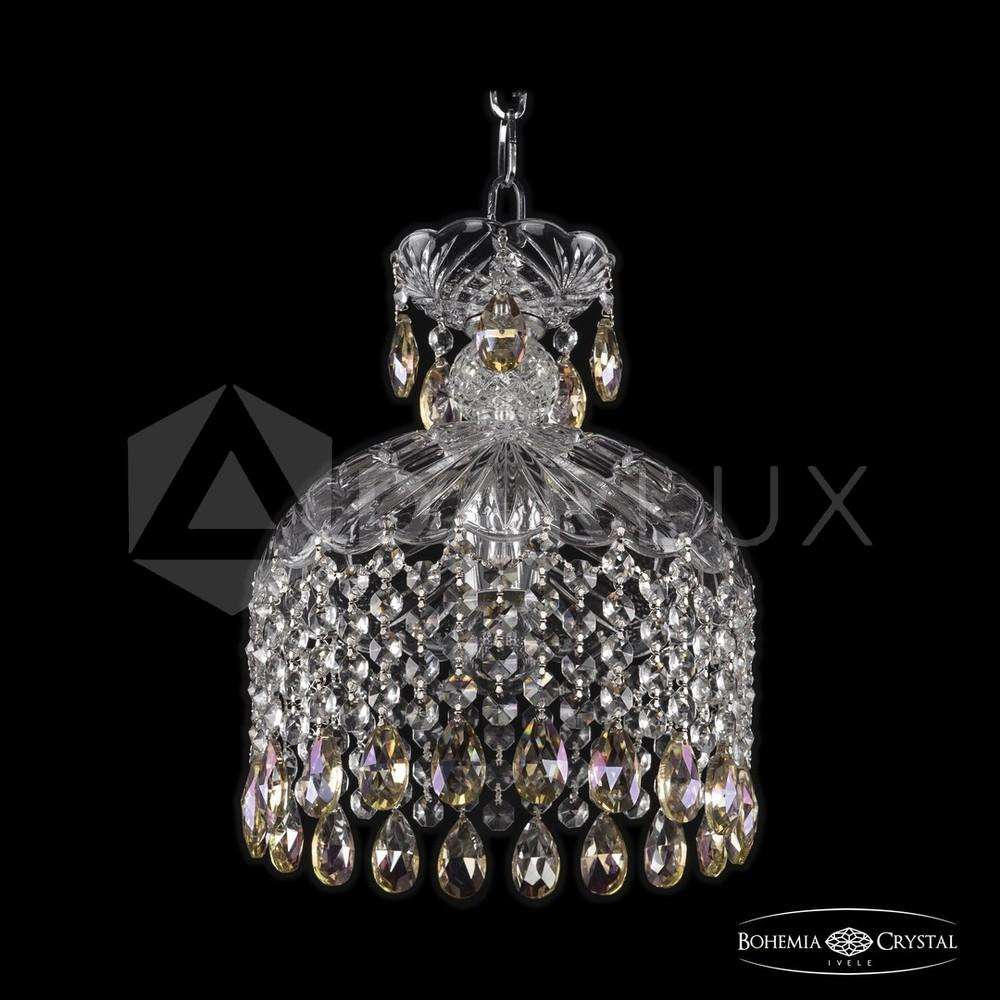 Подвес хрустальный 14781/22 Ni K801 Bohemia Ivele Crystal